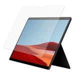 محافظ صفحه نمایش جی سی پال مدل iClara مناسب برای تبلت مایکروسافت Surface Pro X