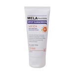 Mela Pharma Spot Sunscreen SPF50 50 Ml