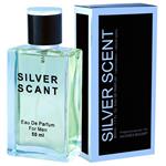 Fragrance persian 116 Silver Scent Eau De Parfum For Men 50ml