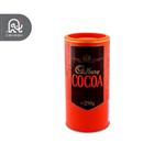 قوطی پودر کاکائو کدبری مدل Cocoa