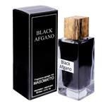 Fragrance persian 116 Black Afgano Eau De Perfume For Men 100ml
