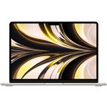 لپ تاپ اپل 13.6 اینچی مدل Apple MacBook Air 2022 MLY23 M2 8GB 512GB SSD