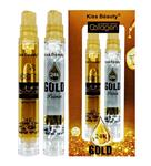 Kiss Beauty Serum Primer 24k Gold Collagen 2pcs