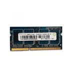 رم لپ تاپ راماکسل DDR3 1600 RMT3170MK58F8F-1600 ظرفیت 2 گیگابایت