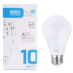 Burux 5322-A60 10W LED Lamp E27