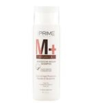 Prime Moroccan Argan Shampoo For Color Treated And Damaged Hair 250ml