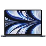 لپ تاپ اپل 13.6 اینچ MacBook Air 13 (2022) MLXX3 M2-8GB-512GB SSD-10CORE  