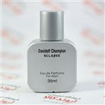 Sclaree Davidoff Champion Eau De Parfum For Men 35ml