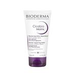 Cicabio Mains moisturizer Cream Sensitive skin Bioderma