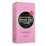 Condoms Classic tictoc Good Life