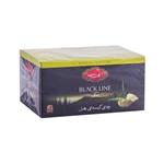 Golestan Black Tea Cardamom Pack Of 25