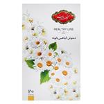 Golestan Chamomile Herbal Infusion Bag Pack Of 20