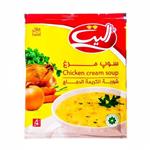Elitre Chicken Cream Soup 61 gr