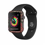 MAHOOT Persian_Carpet_Red Cover Sticker for Apple Watch Watch 3 42mm
