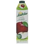 Sunstar Natural Apple Juice 1lit