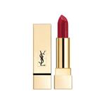 Pure Couture Red Radiant Long lasting lipstick Yves Saint Laurent - YSL