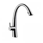 KWC Zoe Kitchen Pullout Faucets