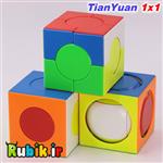 YJ Finhop cube 1x1 - TianYuan Bundle