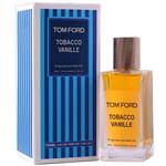 Fragrance persian 116  TOM FORD TOBACCO VANILLE Eau De Perfume For Men 100ml