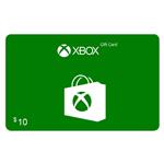 Xbox 10 USD Gift Card
