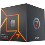 سی پی یو ای ام دی  Ryzen-7 7700 AM5 CPU