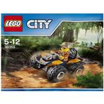 City Jungle ATV 30355 Lego