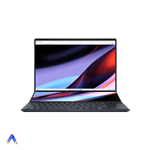 لپ تاپ ایسوس 14 اینچ ZenBook Pro 14 Duo OLED UX8402VV-ZC (2023)
