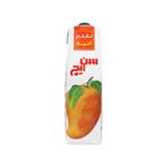 Sunich Mango Passion Fruit Nectar 1Lit