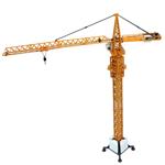 KDW Tower Crane Limited Edition