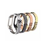 Strap metal bracelet health wristband more