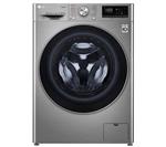 LG Washing Machine F4J6VYP2W/F4J6VYP2S