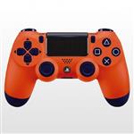 دسته بازی سونی PS4 رنگ نارنجی