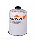 Kovea KGF-0450 450 gr Gas Cartridge