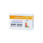 Golmar Glycerin Translucent Baby Soap 85 gr