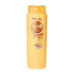 Sunsilk Argan Soft and Smooth Shampoo 600 ml