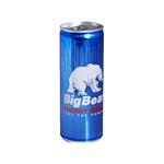 Big Bear Energy Drink 0.25Lit