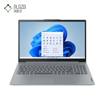 لپ تاپ لنوو ۱۵.۶ اینچی IdeaPad Slim 3 Ryzen 7 7730U-8GB-2TB SSD-Intel