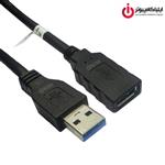 کابل افزایش USB3.0 فرانت مدل FN-U3CF15 به طول 1.5 متر                                     
