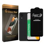 محافظ صفحه نمایش گلس استار مدل STAR-SUPER-D مناسب برای گوشی موبایل سامسونگ Galaxy A03 Core