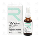 Rogel Anti Acne Serum 30ml