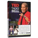 فیلم مجموعه سخنرانیهای تد TED Talks 2  انتشارات نرم افزاری افرند