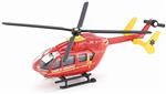 Siku Helicopter Metal 1647 County Air Ambulance 366809