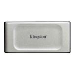 حافظه اکسترنال اس اس دی Kingston XS2000 1TB solid state external SSD Drive