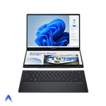 لپ تاپ ایسوس Zenbook Duo UX8406MA-ZA (2024)