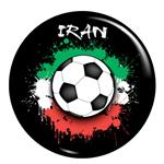 Feloriza iran national team football pixel button