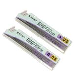 Micro Touch-line 0.5 mm Mechanical Pencil Lead pack of 2