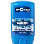 Gillette Cool Wave Stick Deodorant For Men 48ml