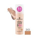 Essence Stay All Day 16H Makeup Foundation 30 30ml