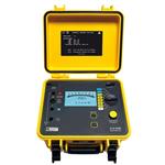 Chauvin Arnoux CA6505 Insulation and Continuity Testers