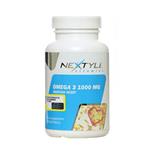 Nextyle Omega 3 | 1000 Mg